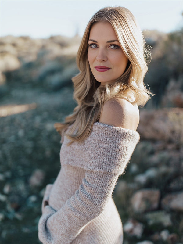 Mumsmode Zwangerschaps Maxi Fotoshoot Jurk Truien Elegant Chique Bezet Off Shoulder Bodycon