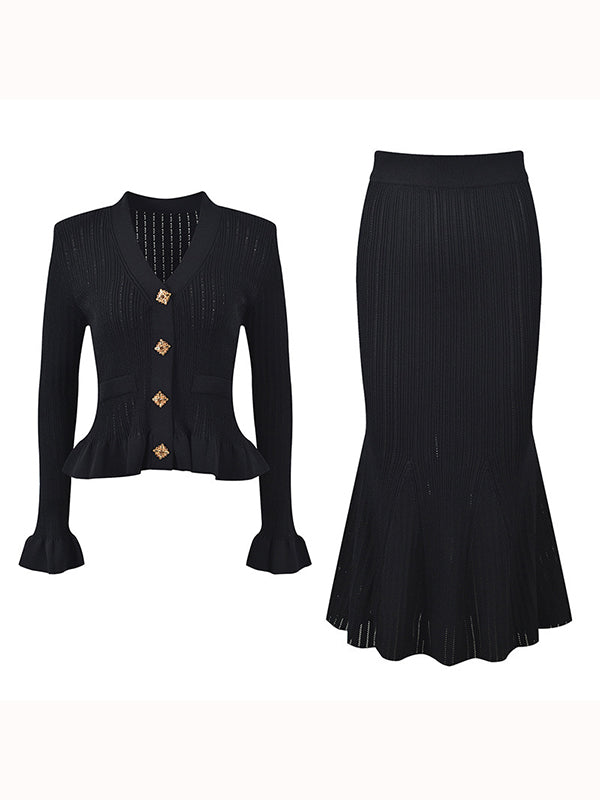 Mumsmode Zwangerschaps Bodycon Jurken Elegant Ceremonie Ruches Zeemeermin Enkele Borst 2-in-1 Werk Maxi Jurken