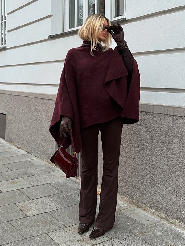 Mumsmode Zwangerschaps Kaap Chique Dagelijks Onregelmatig Vloeistof Zwangerschapsjassen