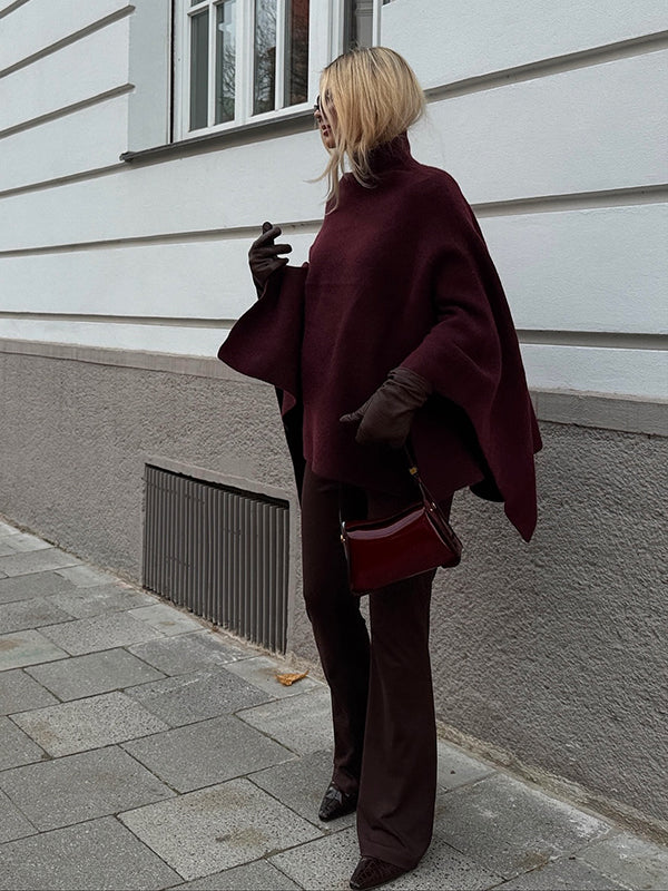 Mumsmode Zwangerschaps Kaap Chique Dagelijks Onregelmatig Vloeistof Zwangerschapsjassen